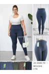 Leginsy damskie (S-XL) 1
