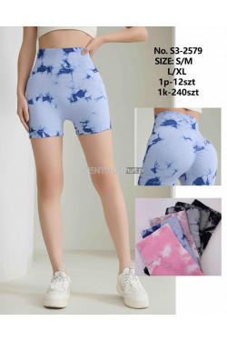 Szorty damskie (S-XL) S3-2579