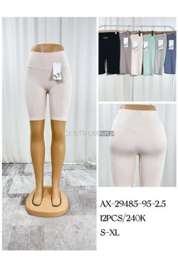 Spodenki damskie (S-XL) 29485