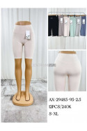 Spodenki damskie (S-XL) 1