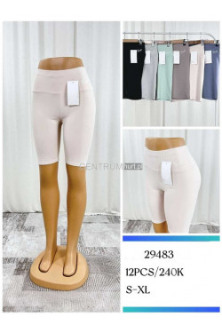 Spodenki damskie (S-XL) 29483