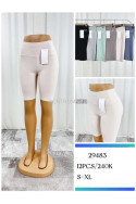 Spodenki damskie (S-XL) 1
