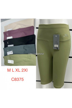 Spodenki damskie (M-2XL) C8375