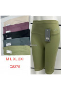 Spodenki damskie (S-XL) 1