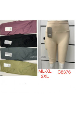 Spodenki damskie (M-2XL) C8376