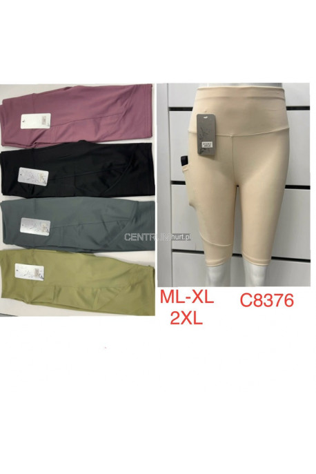 Spodenki damskie (S-XL) 1