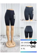 Spodenki damskie (S-XL) 1