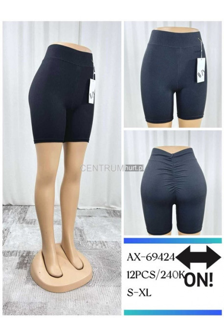 Spodenki damskie (S-XL) 1