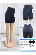 Spodenki damskie (S-XL) 1
