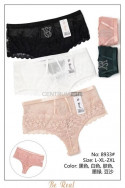 Stringi damskie (XL-3XL) 1