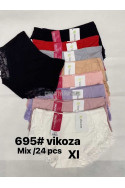 Majtki damskie (M-3XL) 1
