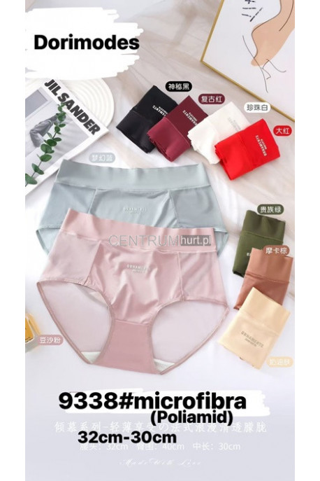 Majtki damskie 1