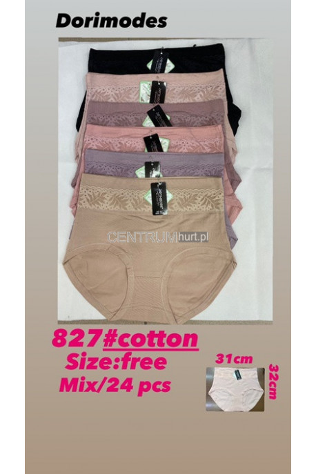 Majtki damskie 1