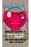 Majtki damskie (S-L) 1
