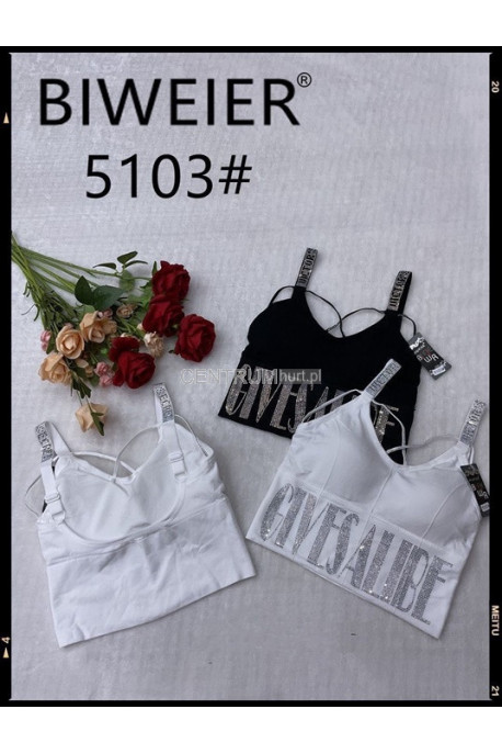Topy damskie (S-XL) 1