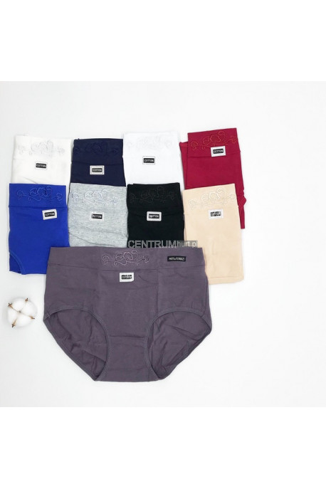 Majtki damskie (XL-3XL) 1