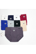 Majtki damskie (XL-3XL) 1