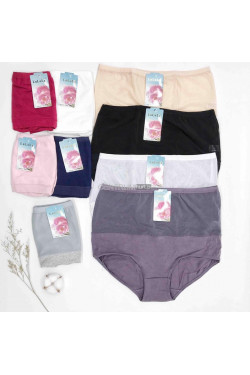 Majtki damskie (XL-3XL) 271