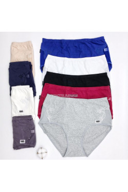 Majtki damskie (XL-3XL) 80782