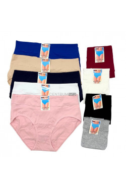 Majtki damskie (XL-3XL) 2223