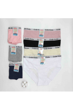 Majtki damskie (XL-3XL) 2208