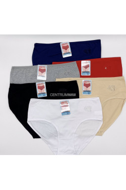 Majtki damskie (XL-3XL) SY13