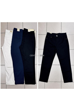 Spodnie damskie (30-42) 2416
