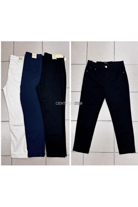 Spodnie damskie (32-42) 24