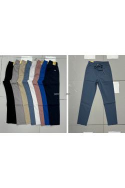 Spodnie damskie (26-32) 2419