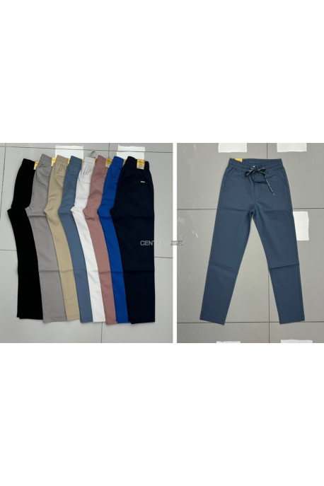 Spodnie damskie (32-42) 24
