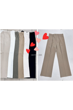 Spodnie damskie (36-46) 2421