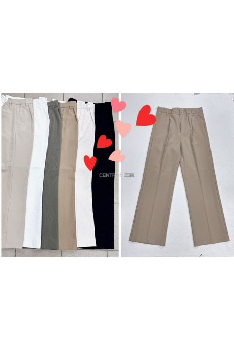 Spodnie damskie (S-2XL) 24