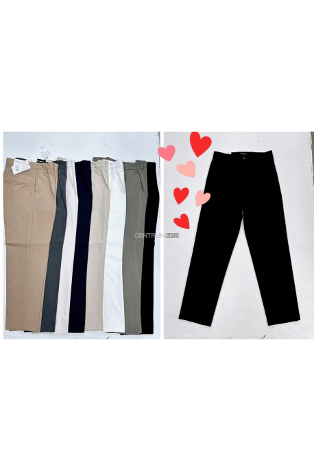 Spodnie damskie (S-2XL) 24