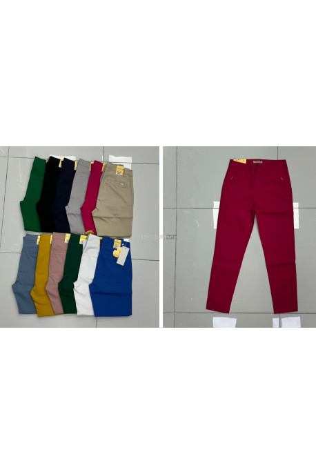 Spodnie damskie (S-2XL) 24