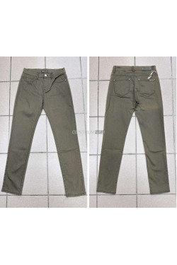 Spodnie damskie (38-48) 2428