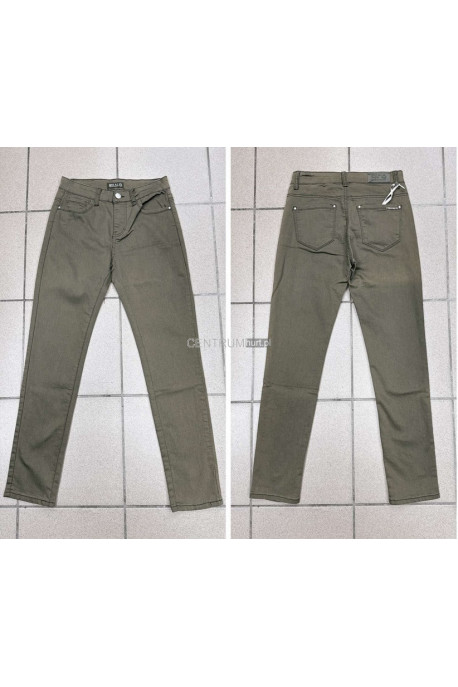 Spodnie damskie (S-2XL) 24