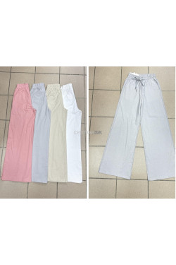 Spodnie damskie (26-31) 2429