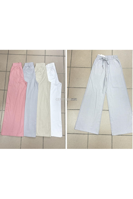 Spodnie damskie (S-2XL) 24