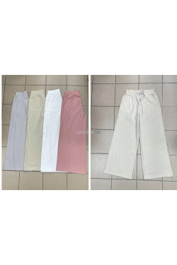 Spodnie damskie (32-42) 2430