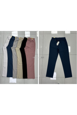 Spodnie damskie (30-42) 2436
