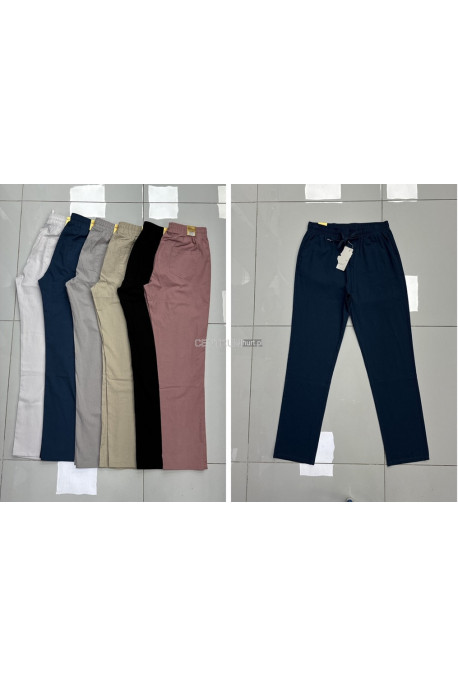 Spodnie damskie (30-42) 24