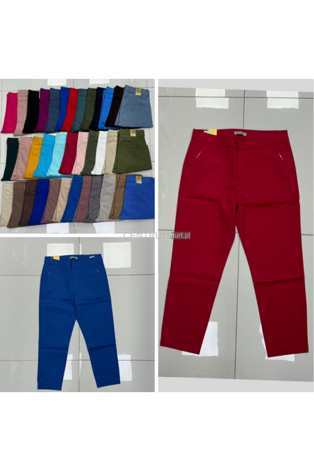 Spodnie damskie (30-42) 24