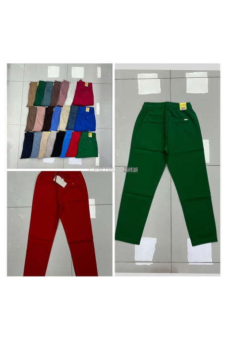 Spodnie damskie (30-42) 24