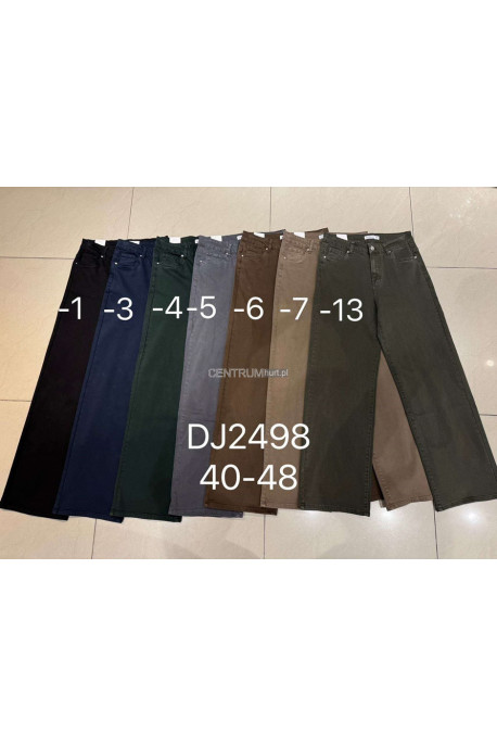 Spodnie damskie (30-42) 24