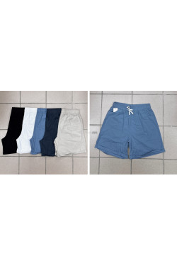 Szorty damskie (2XL-7XL) 2443
