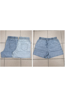 Szorty damskie (M-4XL) 2445