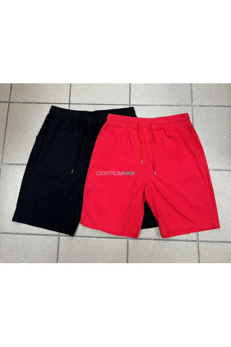 Szorty damskie (2XL-6XL) 24