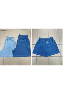 Szorty damskie (2XL-6XL) 2449