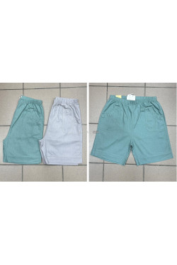 Szorty damskie (XL-6XL) 2450