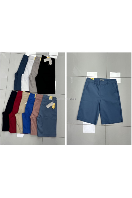 Szorty damskie (2XL-6XL) 24
